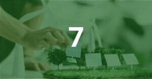 7 powodów, dla których warto stawiać na fotowoltaikę