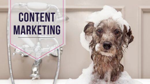 Krótki przewodnik o content marketingu