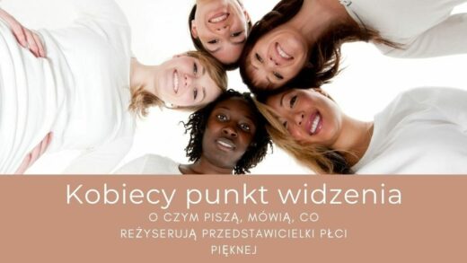 kobiecy punkt widzenia