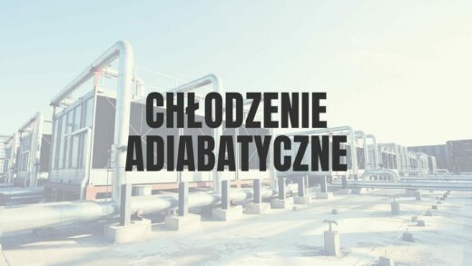 Chłodzenie adiabatyczne