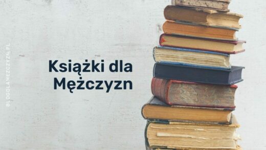ksiazki dla mezczyzn