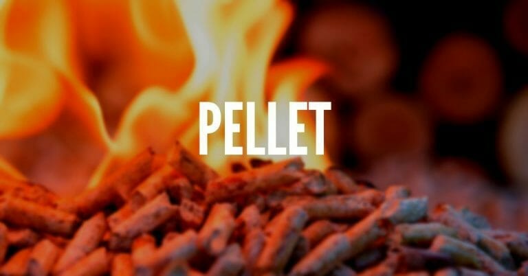 Pellet co to jest i z czego powstaje?