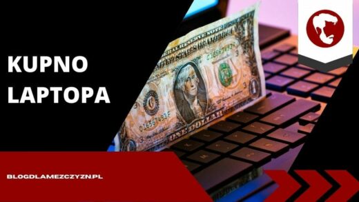 Kupno laptopa