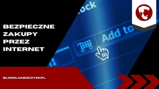 bezpieczne zakupy przez internet