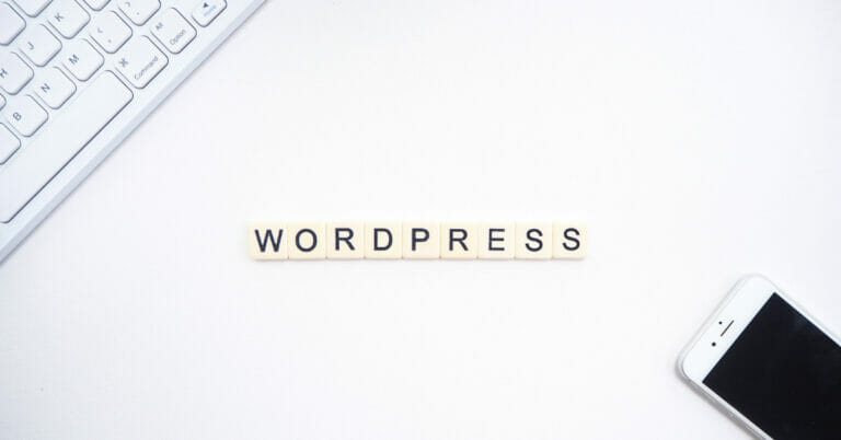 WordPress Co to Jest