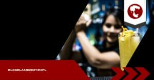 Jak zostać barmanem