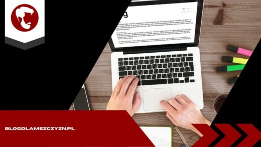 Najczęściej szukane blogi w Polsce