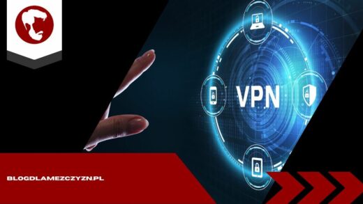 VPN - co to jest i jak działa VPN