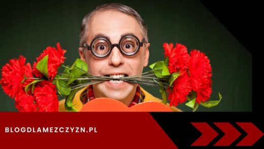 jak mezczyzna reaguje na kobiete ktora mu sie podoba