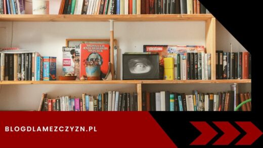 Ksiazki o samorozwoju dla mezczyzn