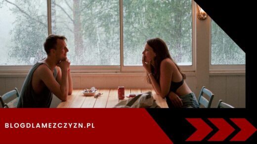 Pierwsza randka - poradnik dla mężczyzn