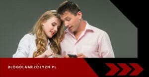 Czy pierwszy krok należy do mężczyzny