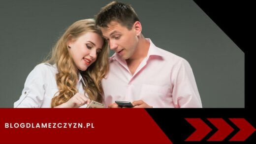 Czy pierwszy krok należy do mężczyzny