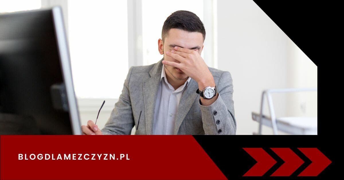 Ból głowy w skroniach - przyczyny, leczenie. Co może oznaczać