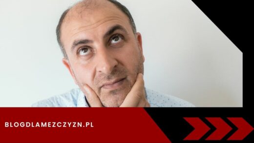 Łysienie telogenowe