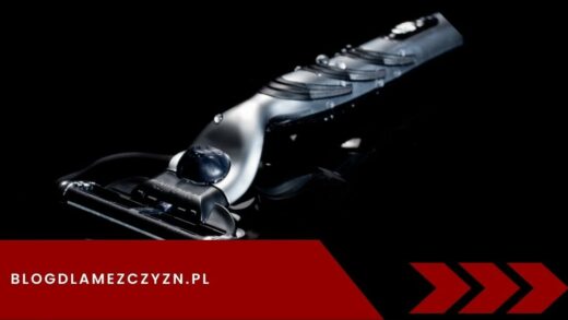 maszynka do golenia jako prezent. jak wybrać fajną maszynkę do golenia