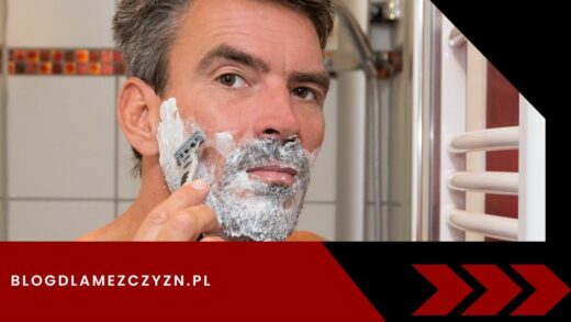 maszynki do golenia na sucho i na mokro