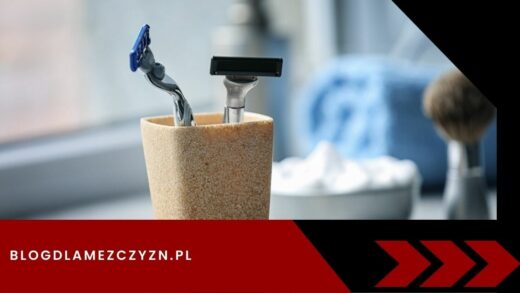 Maszynki do golenia. Poradnik dla początkujących.