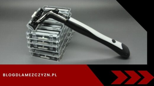 Porównanie typów i rodzajów maszynek do golenia.