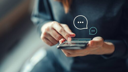 marketing SMS
