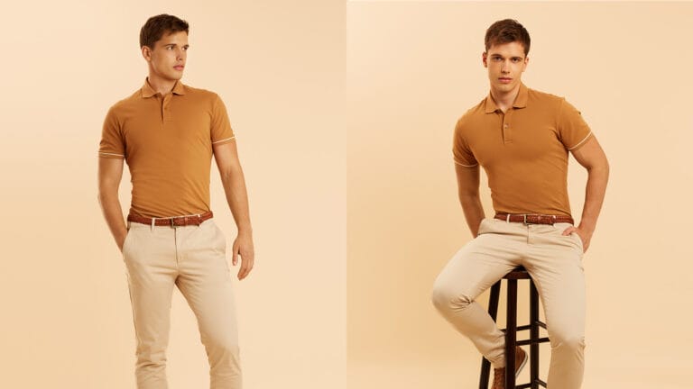 Koszulki polo męskie – elegancja w casualowym wydaniu