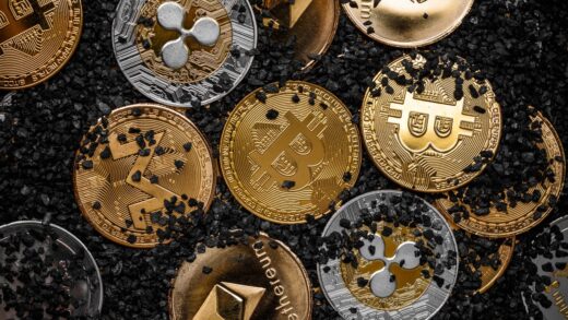 Kryptowaluty