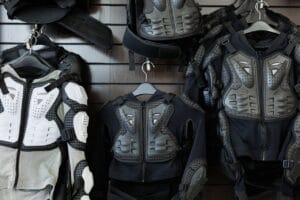 Jak wybrać najlepsze ubrania motocyklowe?