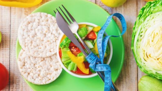 Dieta wysokobiałkowa – co warto wiedzieć?