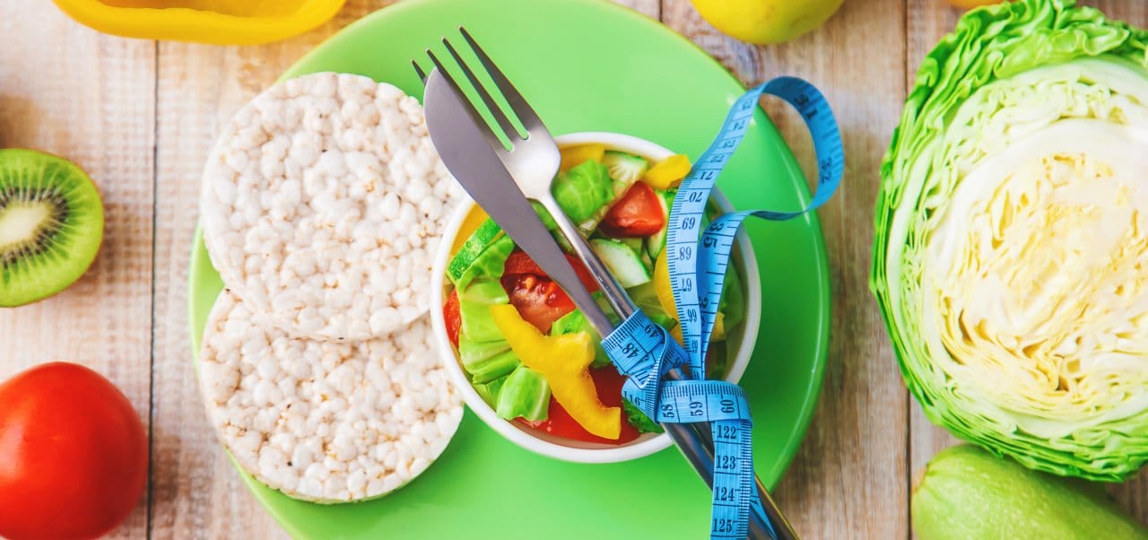 Dieta wysokobiałkowa – co warto wiedzieć?