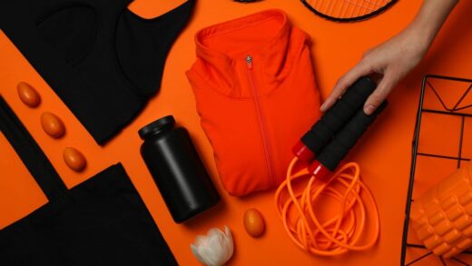 Jakie są najnowsze technologie w odzieży sportowej?