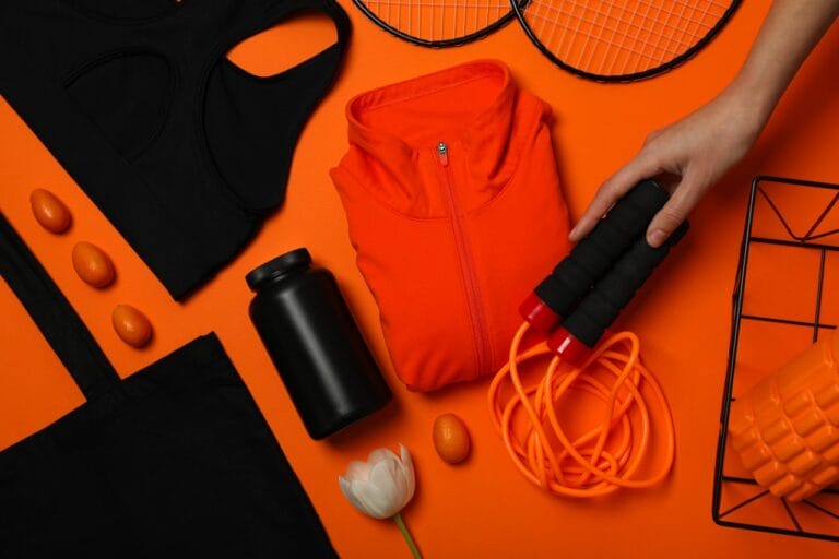 Jakie są najnowsze technologie w odzieży sportowej?