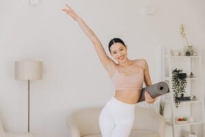 Dlaczego stretching jest ważny po treningu?