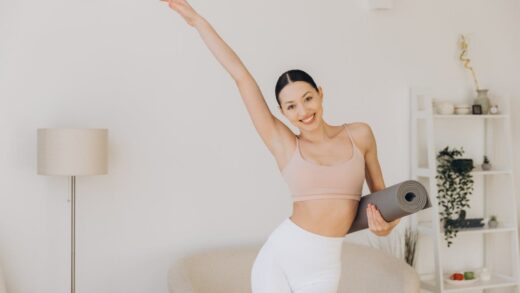 Dlaczego stretching jest ważny po treningu?