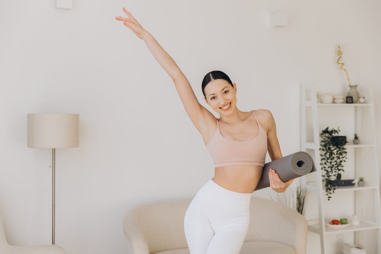 Dlaczego stretching jest ważny po treningu?