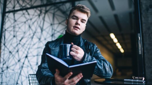 Podstawy inwestowania dla początkujących: przewodnik dla mężczyzn