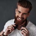 Kosmetyki do brody – co powinno znaleźć się w męskiej kosmetyczce?