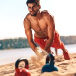 Plan treningowy dla mężczyzn – jak dopasować go do swojego celu?